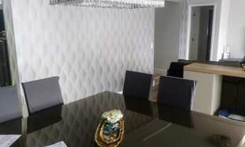 Imagem 3: Apartamento para Venda em São Bernardo do Campo, Centro, 3 dormitórios, 1 suíte, 3 banheir