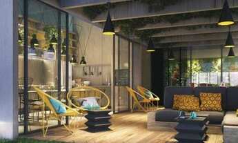 Imagem 3: Apartamento para Venda no Bairro Costa e Silva em Joinville-SC