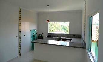 Imagem 2: Sobrado 3 Suítes em Condomínio-Cotia São Paulo