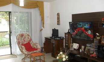 Imagem 5: Apartamento residencial à venda, Taumaturgo, Teresópolis