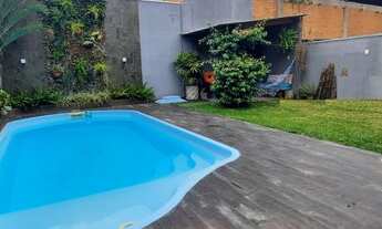 Imagem 3: Sobrado para venda com 3 quartos em Parque 35 - Guaíba - RS