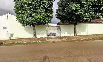 Imagem 7: Porto Velho - Casa Padrão - Cuniã