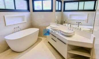 Imagem 6: Casa à venda, 510 m² por R$ 4.500.000,00 - Jardim das Colinas - São José dos Campos/SP