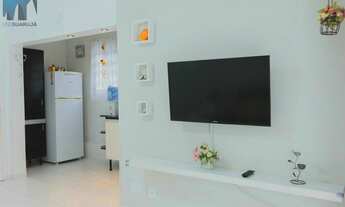 Imagem 4: Apartamento Padrão para Venda em Centro Guarujá-SP