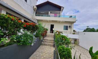 Imagem 6: Linda Casa pra Venda no Santo Antônio com 05 Quartos