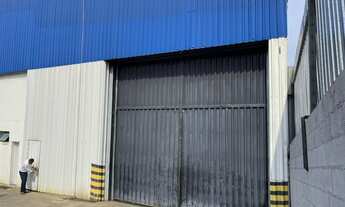 Imagem 2: Galpão industrial em Cajamar! Ótima localização