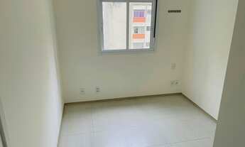 Imagem 6: Apartamento para aluguel com 47 metros quadrados com 1 quarto em Centro - São Paulo - SP