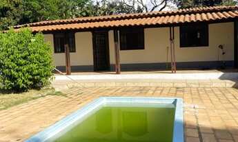 Imagem 2: Casa com piscina em Juatuba - MG