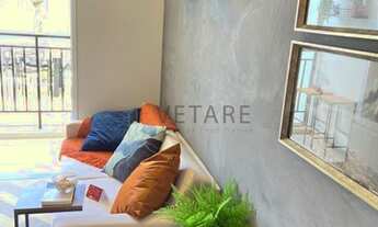 Imagem 2: Apartamento - Jardim Residencial Nova Veneza - Indaiatuba