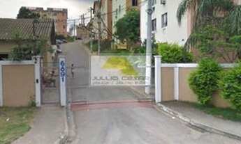 Imagem 4: Bom apartamento sala 02 quartos