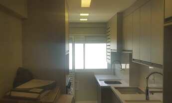 Imagem 2: Apartamento 3 quartos à venda com suíte, varanda e 2 vagas - Aldeia Barueri