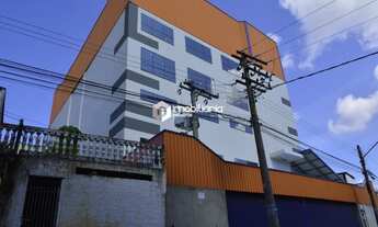 Imagem 3: GUARULHOS - Galpão/Depósito/Armazém - Jardim Vila Galvão