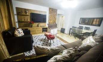 Imagem 4: Apartamento à venda, 85 m² por R$ 282.000,00 - Campinas - São José/SC