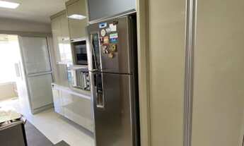 Imagem 4: Apartamento para venda tem 116 metros quadrados com 2 quartos em Jardim Aclimação - Cuiabá