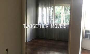 Imagem 6: Apartamento de 100 m² no bairro Laranjeiras com 3 quartos