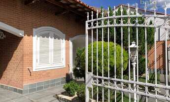 Imagem 3: Casa com 4 dormitórios à venda, 292 m² por R$ 1.250.000,00 - Centro - Itu/SP