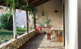 Imagem 4: Casa com 2 dormitórios à venda, 100 m² por R$ 400.000,00 - Santa Cândida - Curitiba/PR