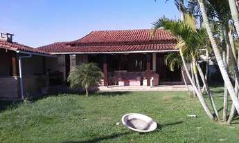 Imagem 2: Casa Padrão para Venda em Coqueiral Araruama-RJ