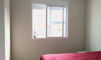 Imagem 7: Apartamento com 3 dormitórios à venda, 95 m² por R$ 570.000 - Embaré - Santos/SP