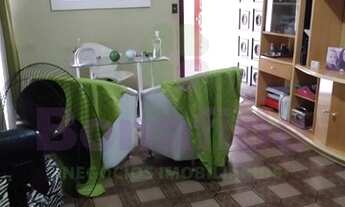 Imagem 7: CAMPO LIMPO PAULISTA - Casa Padrão - JARDIM SANTA CATARINA