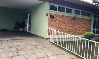 Imagem: Casa para venda com 280 metros quadrados