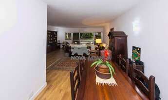 Imagem 2: Rio de Janeiro - Apartamento Padrão - Leblon