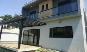 Imagem 2: Casa-em-Condominio-para-Venda-em-Loteamento-Caminhos-de-Sao-Conrado-(Sousas)-Campinas-SP