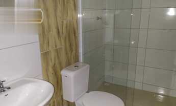 Imagem 3: Casa com 2 dormitórios à venda, 58 m² por R$ 205.000,00 - Itapoá Anexo B 1 - Itapoá/SC