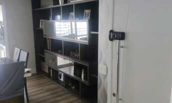 Imagem 6: Apartamento para Venda em São Bernardo do Campo, Centro, 3 dormitórios, 1 suíte, 3 banheir