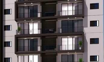 Imagem 2: Apartamento à venda no bairro Vila Rosa - Goiânia/GO