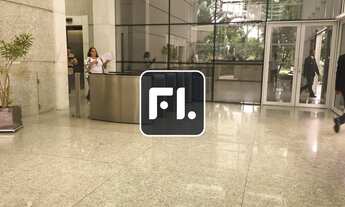 Imagem 7: Escritório para aluguel tem 573 metros quadrados em Vila Nova Conceição - São Paulo - SP