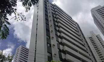 Imagem: Apartamento no bairro do Rosarinho-125M²/4