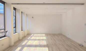 Imagem: Escritório para aluguel possui 35 metros