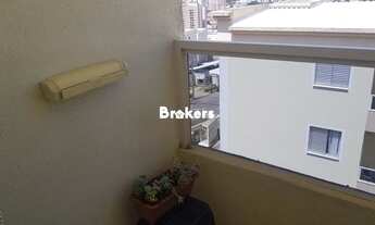 Imagem 2: APARTAMENTO RESIDENCIAL em JUNDIAÍ - SP, VILA DELLA PIAZZA