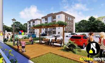 Imagem 2: PRÉ LANÇAMENTO - APARTAMENTO EM PORTO BELO COM 2 DORMITÓRIOS