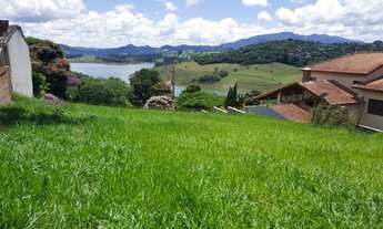 Imagem 7: Terreno em Condomínio com VISTA PARA REPRESA