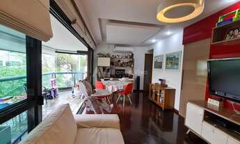 Imagem: Rio de Janeiro - Apartamento Padrão - Ipanema