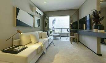 Imagem 3: Lançamento de apartamentos de 2 e 3 dorms com 2 vagas no Bairro Guanabara