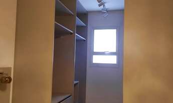 Imagem 2: Apartamento para aluguel possui 140 metros quadrados com 3 quartos