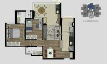 Imagem 7: Apartamento à venda em São Paulo/SP