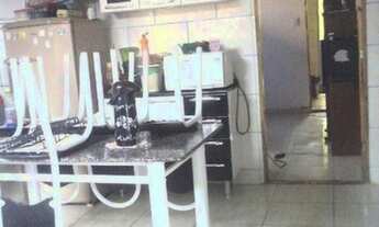 Imagem: Casa - Jardim Campo Belo - Campinas