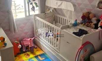 Imagem: AP1090 - Lindo Apto com 2 quartos, sendo