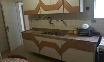 Imagem 2: Apartamento Alto Padrão para Venda em Barra Funda Guarujá-SP