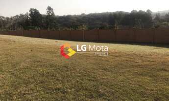 Imagem: Terreno - Alphaville Dom Pedro - Campinas