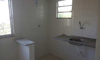 Imagem 4: ALUGO APT PRIMEIRA LOCAÇÃO:<br>Com 2 quartos sendo 1 suite na Taquara Jacarepaguá