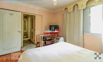 Imagem 3: BELA VISTA - 134m²- 3 Dormitórios- 1 Vaga