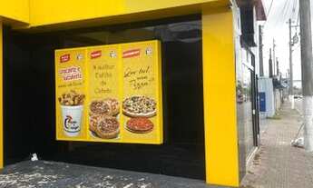 Imagem 2: Pizzaria Esfiharia frango de balde