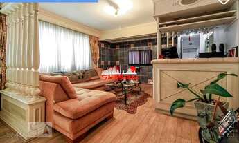 Imagem 5: BELA VISTA - 134m²- 3 Dormitórios- 1 Vaga