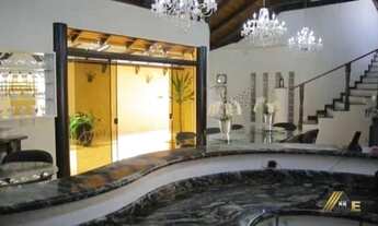 Imagem 6: Sobrado-Alto-Padrao-para-Venda-em-Hauer-Curitiba-PR