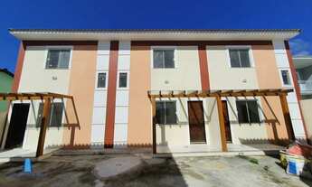 Imagem: Casa Duplex para Venda em Boa Perna Araruama-RJ